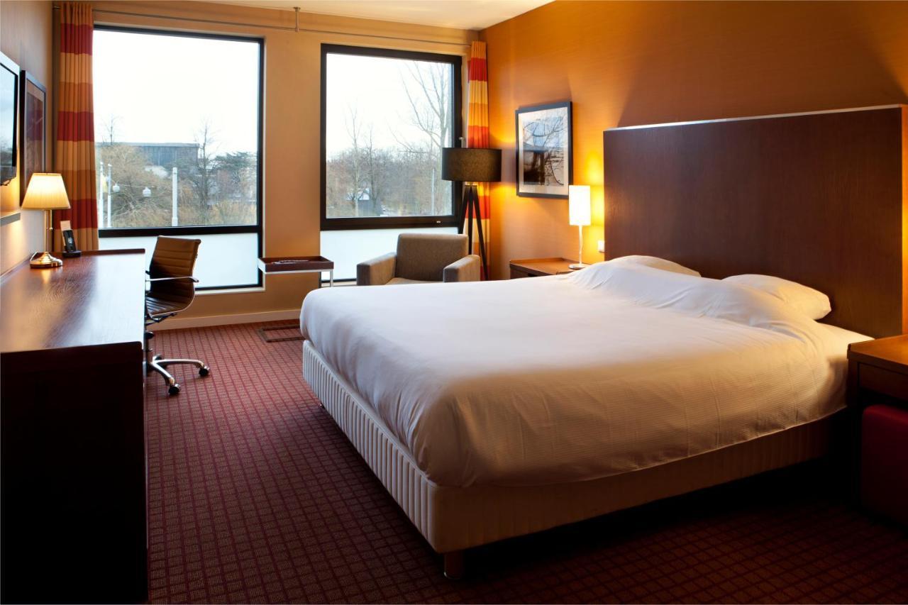 Skotel Amsterdam, Hotelschool The Hague Ngoại thất bức ảnh