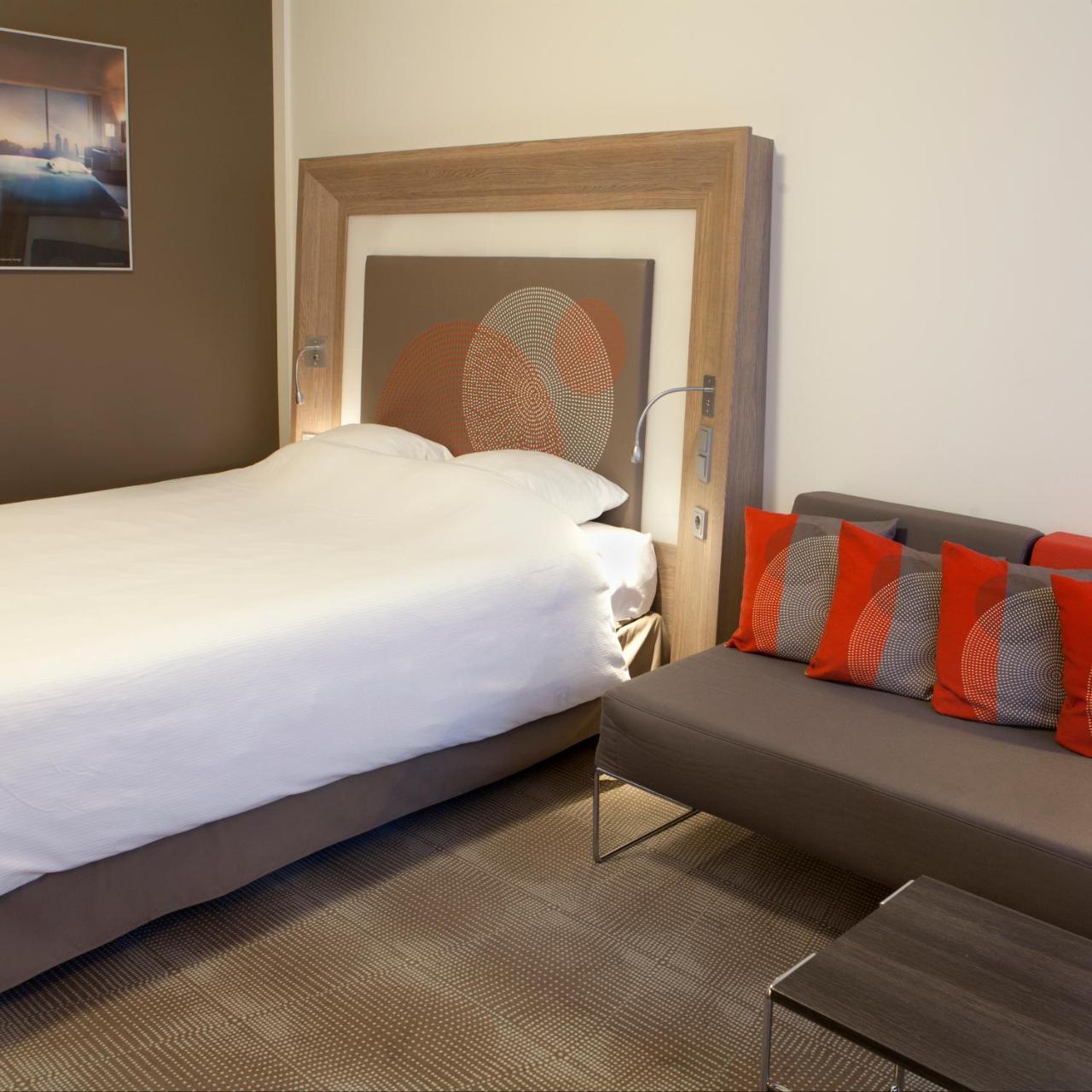 Skotel Amsterdam, Hotelschool The Hague Ngoại thất bức ảnh