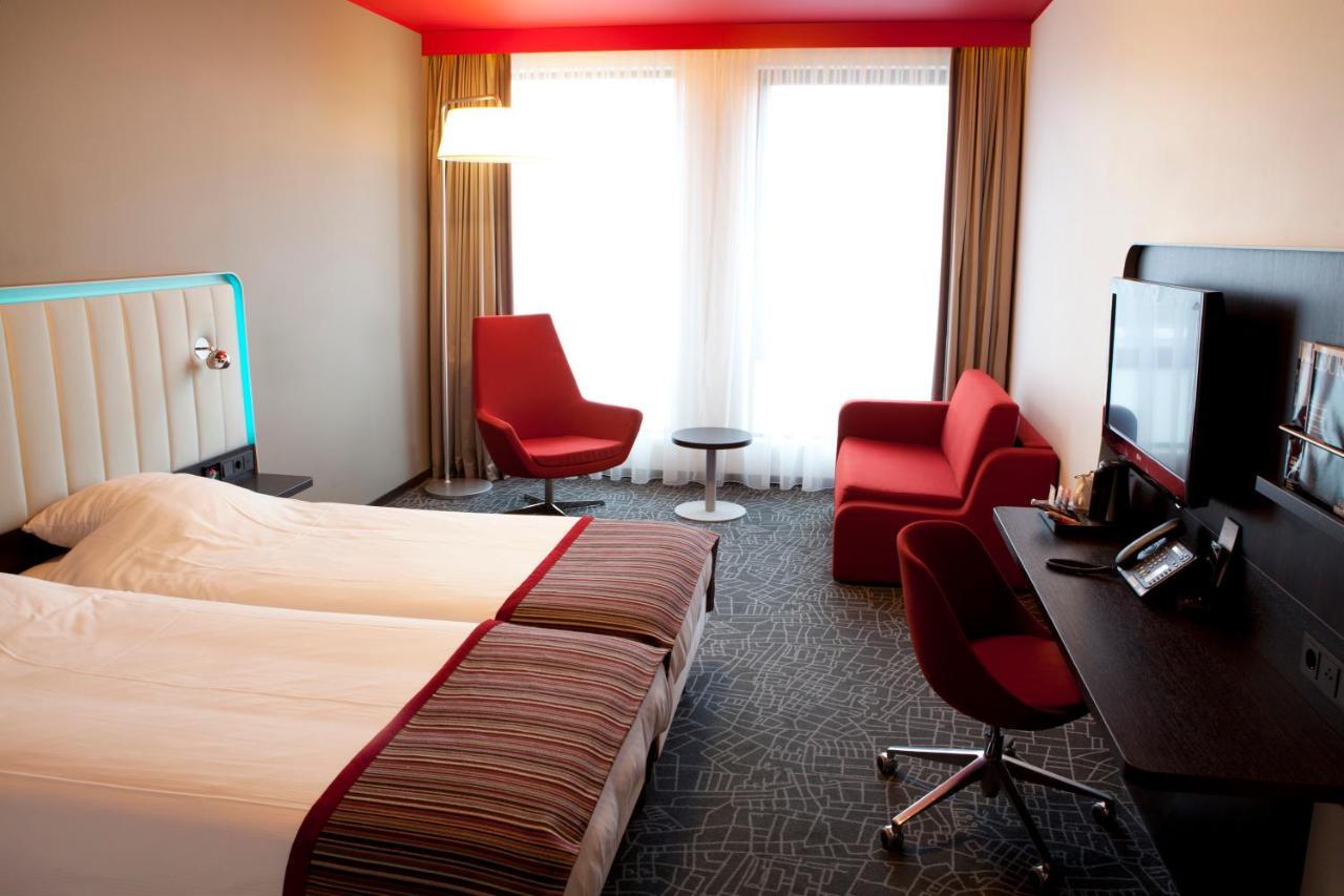 Skotel Amsterdam, Hotelschool The Hague Ngoại thất bức ảnh