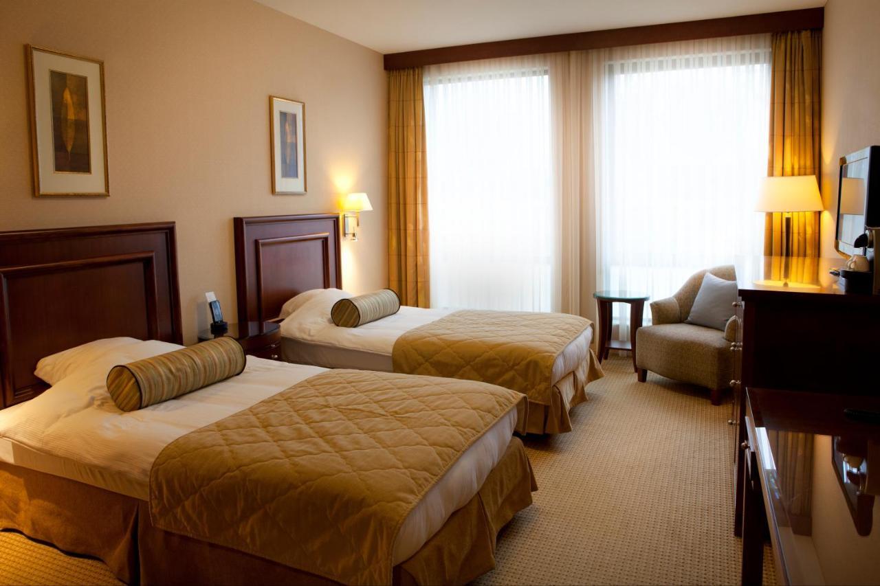 Skotel Amsterdam, Hotelschool The Hague Ngoại thất bức ảnh