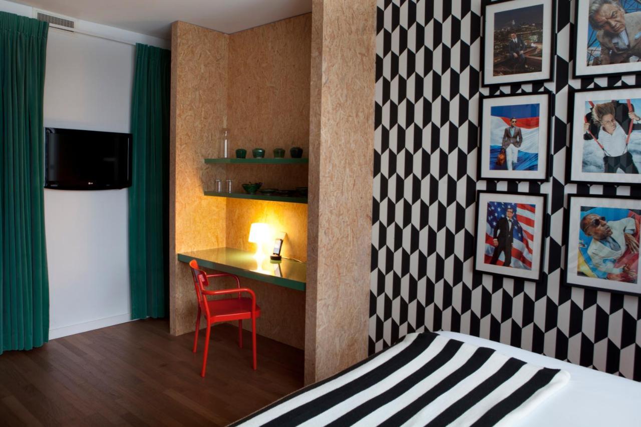 Skotel Amsterdam, Hotelschool The Hague Ngoại thất bức ảnh