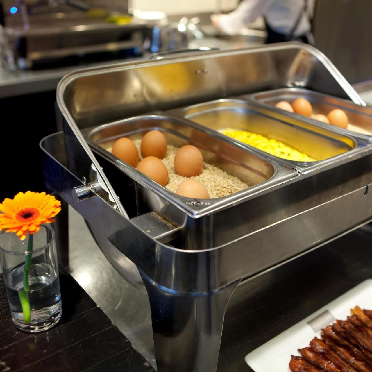Skotel Amsterdam, Hotelschool The Hague Ngoại thất bức ảnh